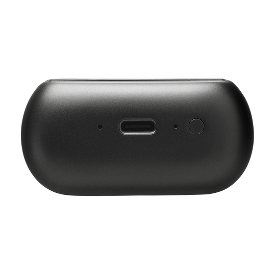 JBL Tour Pro 3 - Black - True Wireless Noise Cancelling earbuds with Smart Charging Case&trade; - Top